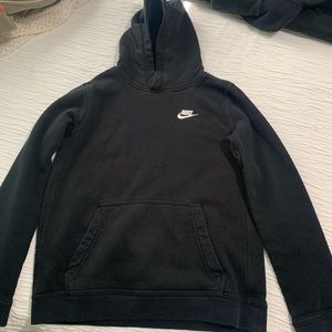 Boys Nike Hoodie